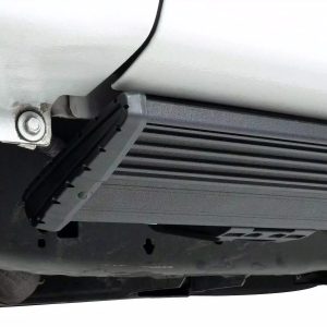 AMP Research® PowerStep™ XTreme Plug-N-Play Running Boards (22-26 Silverado/Sierra 1500, 24-26 HD)