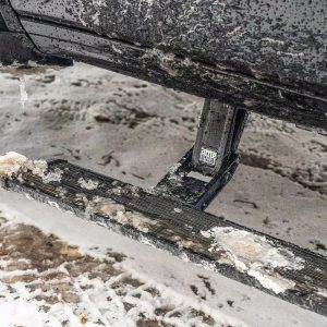 AMP Research® PowerStep™ XTreme Plug-N-Play Running Boards (22-26 Silverado/Sierra 1500, 24-26 HD)