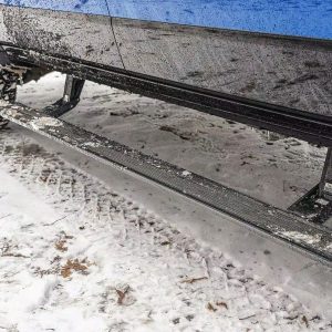 AMP Research® PowerStep™ XTreme Plug-N-Play Running Boards (22-26 Silverado/Sierra 1500, 24-26 HD)