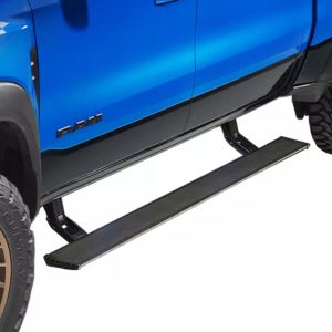 AMP Research® PowerStep™ XTreme Plug-N-Play Running Boards (22-26 Silverado/Sierra 1500, 24-26 HD)