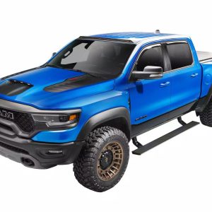AMP Research® PowerStep™ XTreme Plug-N-Play Running Boards (22-26 Silverado/Sierra 1500, 24-26 HD)