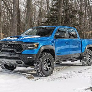 AMP Research® PowerStep™ XTreme Plug-N-Play Running Boards (22-26 Silverado/Sierra 1500, 24-26 HD)
