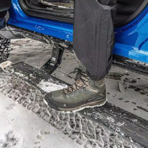 AMP Research® PowerStep™ XTreme Plug-N-Play Running Boards (22-26 Silverado/Sierra 1500, 24-26 HD)