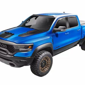 AMP Research® PowerStep™ XTreme Plug-N-Play Running Boards (22-26 Silverado/Sierra 1500, 24-26 HD)
