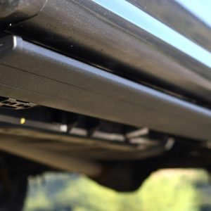 AMP Research® PowerStep™ Plug-N-Play Smart Series Running Boards (17-19 Ford Super Duty) AMP Research® PowerStep™ Plug-N-Play Smart Series Running Boards (17-19 Ford Super Duty)