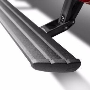 AMP Research® PowerStep™ Plug-N-Play Smart Series Running Boards (17-19 Ford Super Duty)