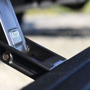AMP Research® PowerStep™ Plug-N-Play Smart Series Running Boards (17-19 Ford Super Duty) AMP Research® PowerStep™ Plug-N-Play Smart Series Running Boards (17-19 Ford Super Duty)