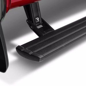 AMP Research® PowerStep™ Smart Series Running Boards (20-22 Ford F250 & F350 w/Sync 3)