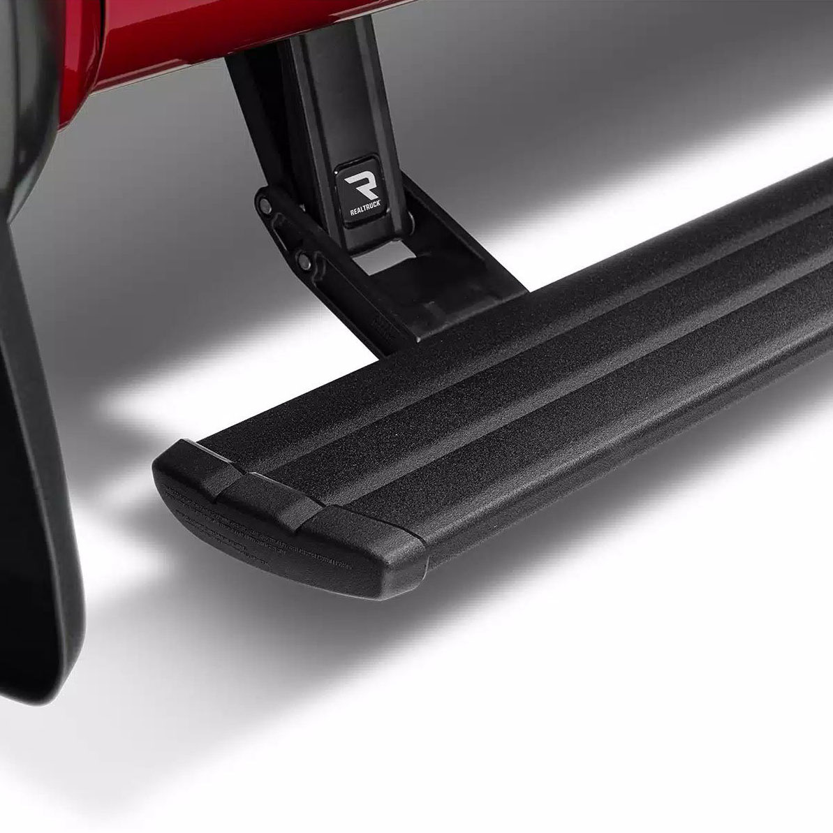 AMP Research® PowerStep™ Smart Series Running Boards (20-22 Ford F250 & F350 w/Sync 3)