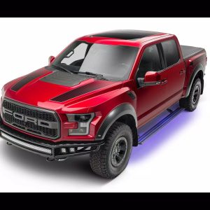 AMP Research® PowerStep™ Smart Series Running Boards (19-21 Silverado/Sierra 1500, 20-23 2500HD/3500HD) AMP Research® PowerStep™ Smart Series Running Boards (19-21 Silverado/Sierra 1500, 20-23 2500HD/3500HD)