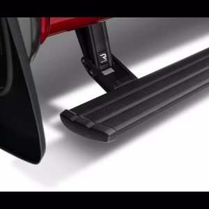 AMP Research® PowerStep™ Smart Series Running Boards (19-21 Silverado/Sierra 1500, 20-23 2500HD/3500HD) AMP Research® PowerStep™ Smart Series Running Boards (19-21 Silverado/Sierra 1500, 20-23 2500HD/3500HD)