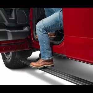AMP Research® PowerStep™ Smart Series Running Boards (19-21 Silverado/Sierra 1500, 20-23 2500HD/3500HD) AMP Research® PowerStep™ Smart Series Running Boards (19-21 Silverado/Sierra 1500, 20-23 2500HD/3500HD)