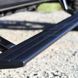 AMP Research® PowerStep™ Smart Series Running Boards (19-21 Silverado/Sierra 1500, 20-23 2500HD/3500HD) AMP Research® PowerStep™ Smart Series Running Boards (19-21 Silverado/Sierra 1500, 20-23 2500HD/3500HD)
