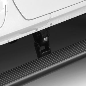AMP Research® PowerStep™ Smart Series Running Boards (20-26 Jeep Gladiator) AMP Research® PowerStep™ Smart Series Running Boards (20-26 Jeep Gladiator)