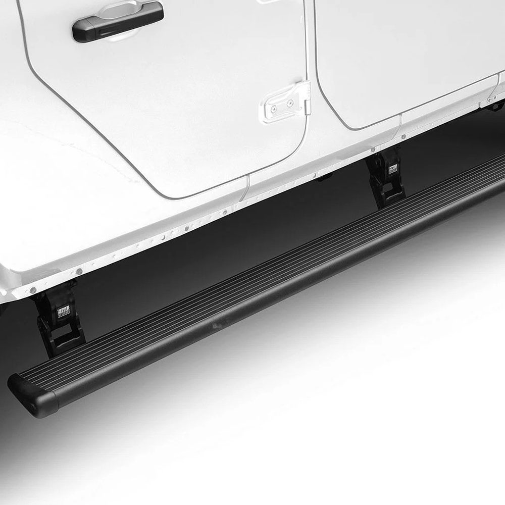 AMP Research® PowerStep™ Smart Series Running Boards (20-26 Jeep Gladiator)