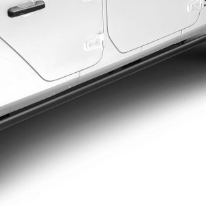 AMP Research® PowerStep™ Smart Series Running Boards (20-26 Jeep Gladiator) AMP Research® PowerStep™ Smart Series Running Boards (20-26 Jeep Gladiator)