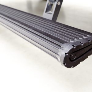 AMP PowerStep™ XTreme Plug-N-Play Running Boards fits 20-26 Jeep Gladiator JT AMP PowerStep™ XTreme Plug-N-Play Running Boards fits 20-26 Jeep Gladiator JT
