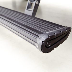 AMP PowerStep™ XTreme Plug-N-Play Running Boards fits 20-26 Jeep Gladiator JT AMP PowerStep™ XTreme Plug-N-Play Running Boards fits 20-26 Jeep Gladiator JT