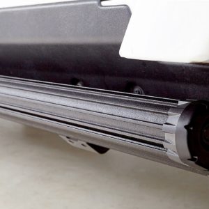 AMP PowerStep™ XTreme Plug-N-Play Running Boards fits 20-26 Jeep Gladiator JT AMP PowerStep™ XTreme Plug-N-Play Running Boards fits 20-26 Jeep Gladiator JT