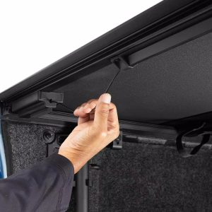 BAKFlip® MX4 (Gen 3) Hard Folding Tonneau Bed Cover (19-26 Silverado/Sierra 1500 5.5ft) BAKFlip® MX4 (Gen 3) Hard Folding Tonneau Bed Cover (19-26 Silverado/Sierra 1500 5.5ft)