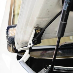 Baja Designs® Squadron 2.0 Sport Amber Driving/Combo LED Ditch Lights Kit for 10-22 GX460