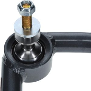 Camburg® Performance Uniball Front Upper Control Arms (24+ Toyota Tacoma) Camburg® Performance Uniball Front Upper Control Arms (24+ Toyota Tacoma)