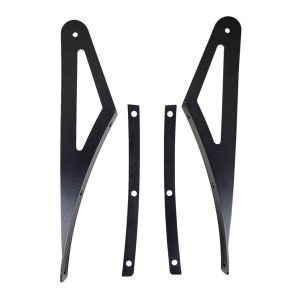 KC HiLiTES® Gravity Titan™ 57" 9-Light LED Roof Light Bar (15-26 Ford F150 & Raptor) KC HiLiTES® Gravity Titan™ 57" 9-Light LED Roof Light Bar (15-26 Ford F150 & Raptor)