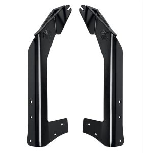 KC HiLiTES® Gravity Titan™ 50" LED Overhead Roof Light Bar Kit (07-18 Jeep Wrangler) KC HiLiTES® Gravity Titan™ 50" LED Overhead Roof Light Bar Kit (07-18 Jeep Wrangler)