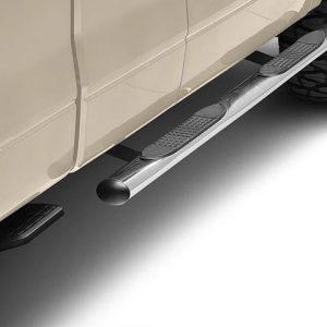 AMP Research® BedStep2 Bed Step for 2009-2014 Ford F-150 All Beds 75402-01A AMP Research® BedStep2 Bed Step for 2009-2014 Ford F-150 All Beds 75402-01A