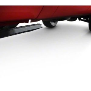 AMP Research® BedStep2 Retractable Bed Step for 1999-2016 Ford F-250 F-350 F-450 F-550 75403-01A