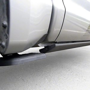 AMP Research® BedStep2 Retractable Bed Step for 2007-2021 Toyota Tundra 75405-01A AMP Research® BedStep2 Retractable Bed Step for 2007-2021 Toyota Tundra 75405-01A