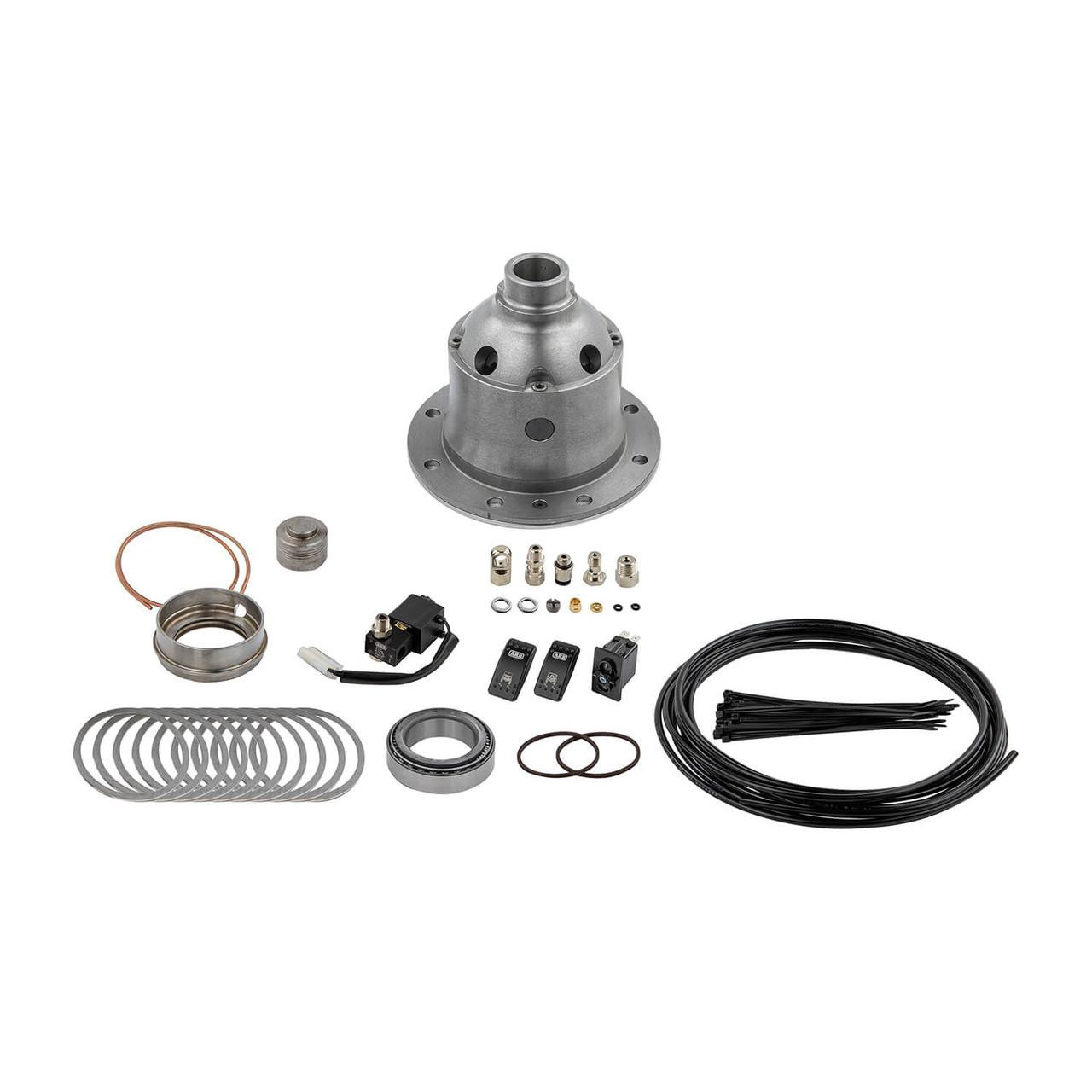 ARB® Air Locker AMC Model 20 29SPL for 1976-1986 Jeep 1992-2004 Hummer H1 RD187