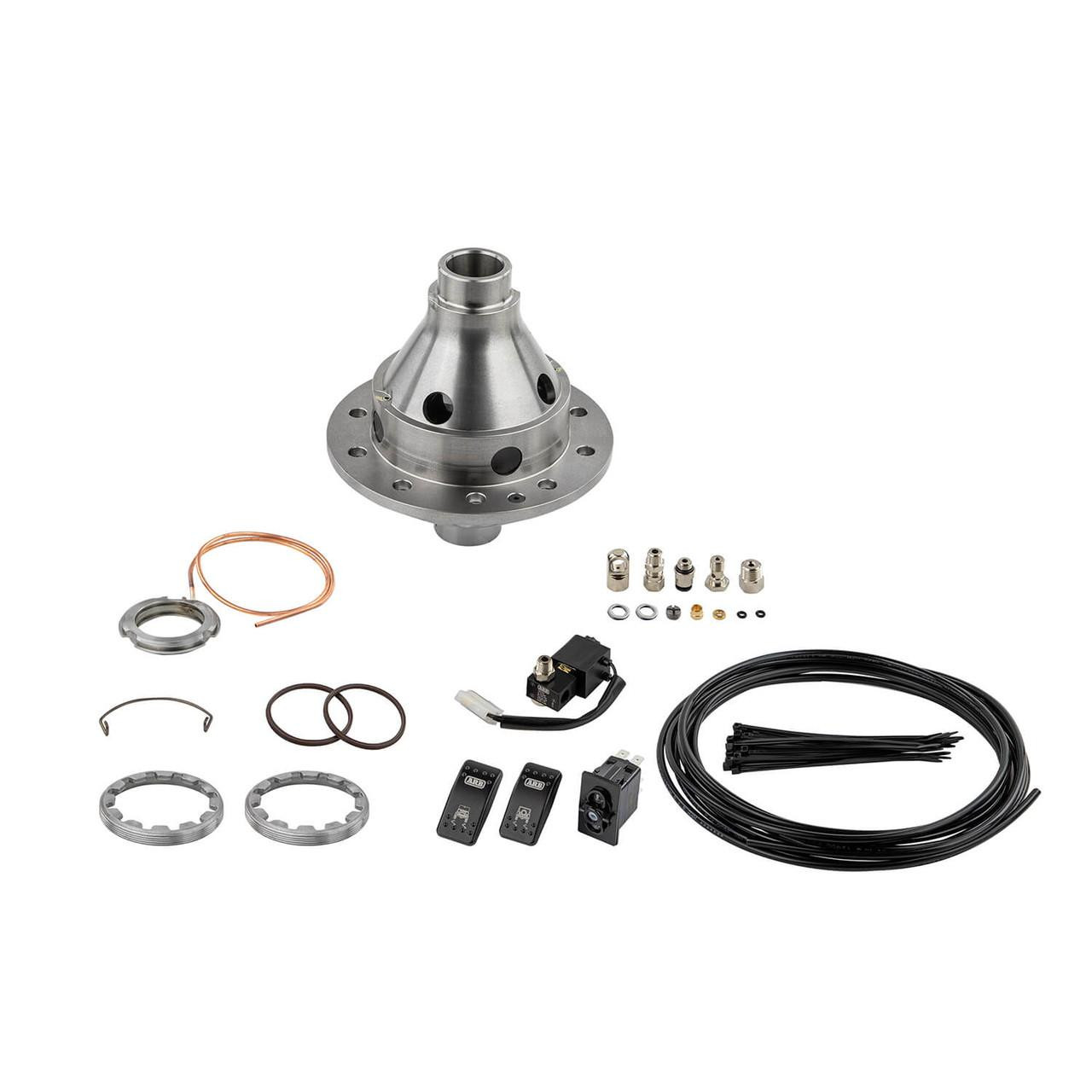 ARB® Air Locker Ford 9in Rear Diff 31SPL for Bronco F-100 Econoline RD119
