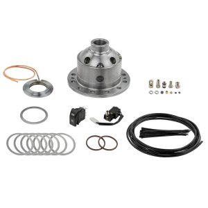 ARB® Air Locker Rear Diff 30SPL for 1996-2015 Tacoma 2000-2006 Tundra RD129