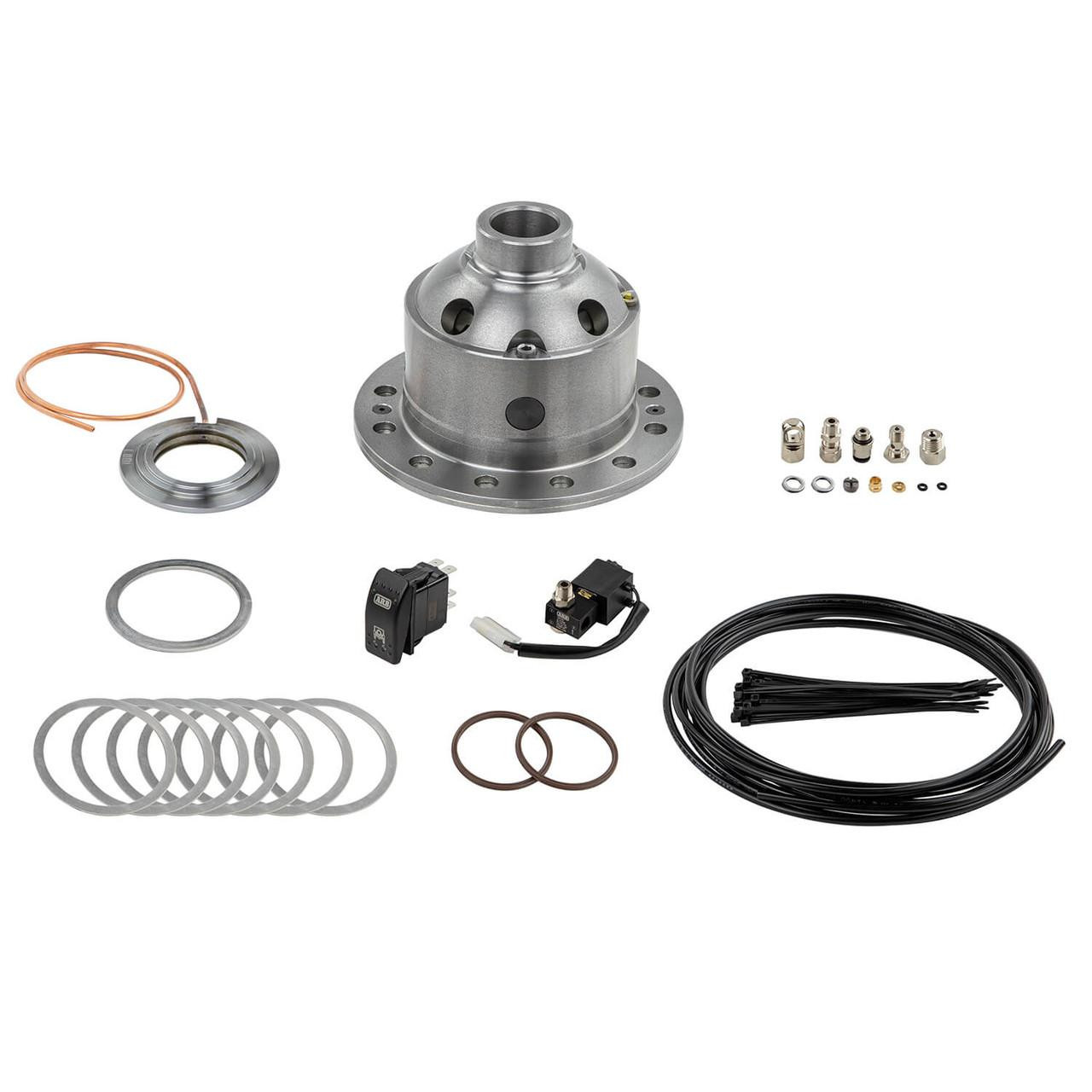 ARB® Air Locker Rear Diff 30SPL for 1996-2015 Tacoma 2000-2006 Tundra RD129