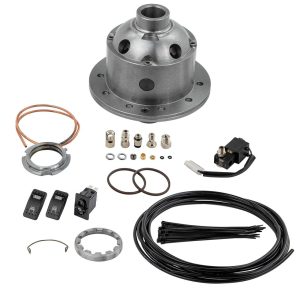 ARB® Air Locker 24SPL Banjo Diff for Land Rover Discovery Defender Range Rover 1993-2004 RD128 ARB® Air Locker 24SPL Banjo Diff for Land Rover Discovery Defender Range Rover 1993-2004 RD128