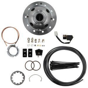 ARB® Air Locker 24SPL Banjo Diff for Land Rover Discovery Defender Range Rover 1993-2004 RD128 ARB® Air Locker 24SPL Banjo Diff for Land Rover Discovery Defender Range Rover 1993-2004 RD128