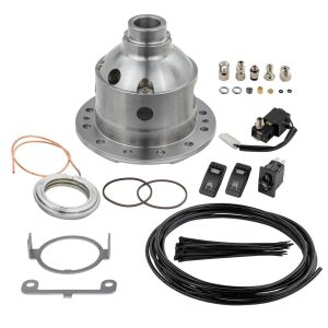 ARB® Air Locker AAM 925/950 33SPL Low-Speed Front for Dodge Ram 2500 3500 Nissan Titan RD254