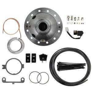 ARB® Air Locker AAM 925/950 33SPL Low-Speed Front for Dodge Ram 2500 3500 Nissan Titan RD254