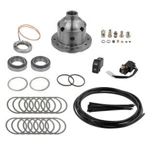 ARB® Air Locker Dana 30 Front Diff 27 SPL 3.73 Up for 1966-2023 Jeep Ford RD100