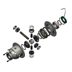 ARB® Air Locker Dana 30 Front Diff 27 SPL 3.73 Up for 1966-2023 Jeep Ford RD100 ARB® Air Locker Dana 30 Front Diff 27 SPL 3.73 Up for 1966-2023 Jeep Ford RD100