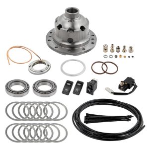 ARB® Air Locker Dana 44 Rear 35SPL 3.92 Up for 1997-2006 Jeep Wrangler RD109 ARB® Air Locker Dana 44 Rear 35SPL 3.92 Up for 1997-2006 Jeep Wrangler RD109