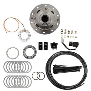 ARB® Air Locker Dana 44 Rear 35SPL 3.92 Up for 1997-2006 Jeep Wrangler RD109 ARB® Air Locker Dana 44 Rear 35SPL 3.92 Up for 1997-2006 Jeep Wrangler RD109