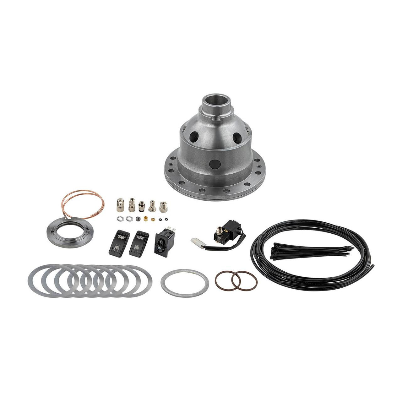 ARB® Air Locker Dana 60HD 35SPL 4.10 Down for 1996-2022 Ford F-250 F-350 RD167