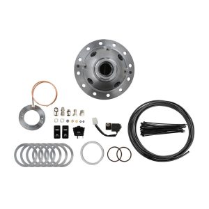 ARB® Air Locker Dana 60HD 35SPL 4.10 Down for 1996-2022 Ford F-250 F-350 RD167 ARB® Air Locker Dana 60HD 35SPL 4.10 Down for 1996-2022 Ford F-250 F-350 RD167