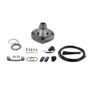 ARB® Air Locker Rear Diff GM 14 Bolt 10.5in 30SPL for 1985-2013 Chevy GMC RD114