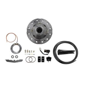 ARB® Air Locker Rear Diff GM 14 Bolt 10.5in 30SPL for 1985-2013 Chevy GMC RD114