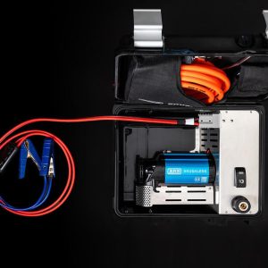 ARB® Brushless Single Motor Portable 12V Air Compressor CKBLP12 ARB® Brushless Single Motor Portable 12V Air Compressor CKBLP12