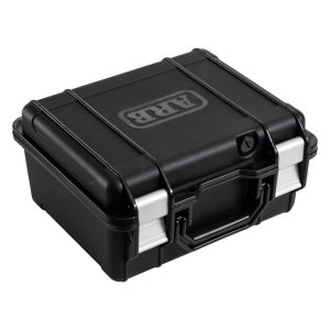 ARB® Brushless Single Motor Portable 12V Air Compressor CKBLP12 ARB® Brushless Single Motor Portable 12V Air Compressor CKBLP12