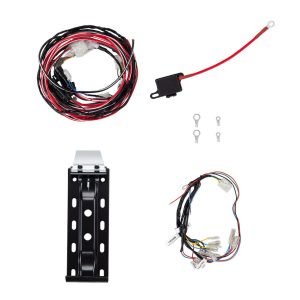 ARB® Brushless Twin Motor Onboard 12V Air Compressor 9.18 CFM 150 PSI CKBLTA12